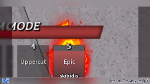 TSB Skill Creator Template