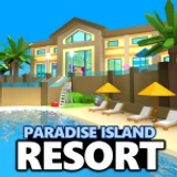 🏄Paradise Island Resort