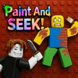 [🎨] Paint And SEEK! icon