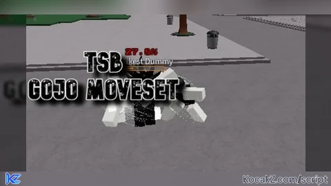 TSB GoJo