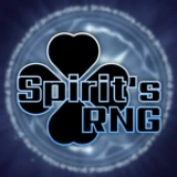 Spirit's RNG icon