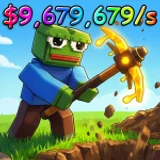 My Digging Brainrots icon