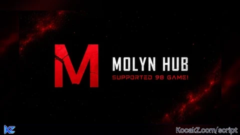 MOLYN HUB | REVAMP!!
