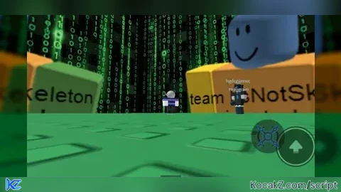 Itsnotskeleton gui v3