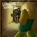 Lurking Giants [UPDATE] icon
