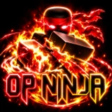 [SOON] OP NINJA⚡