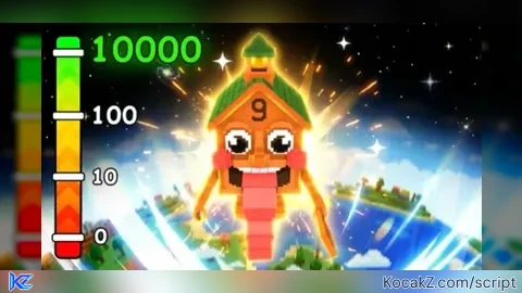 Free Money Op Script
