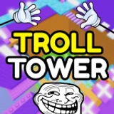 🖐 Slapping Troll Tower icon