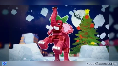 New Skin