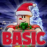 [🎅X30 EVENT🎄]💪Basic Lifting Simulator icon