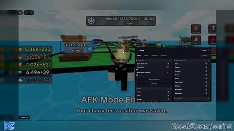 Auto Farm Infinite Money Crates Speed Rage Hats
