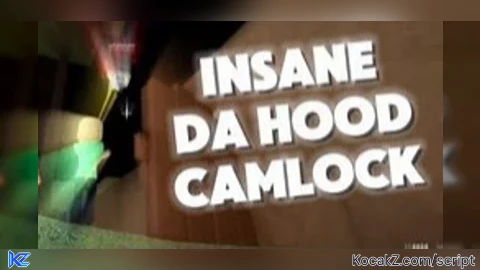 OP DH CAMLOCK