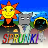 [WE'RE BACK!] Sprunki Plus 🎶
