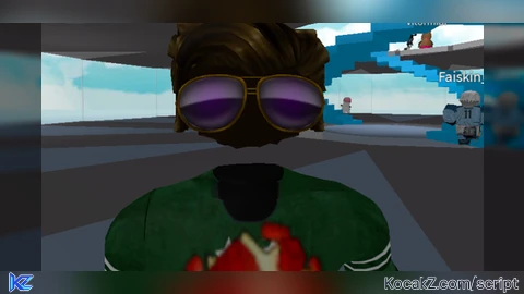 Apenas um headless mano