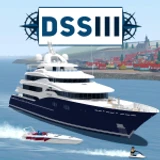 UPDATE! Dynamic Ship Simulator III icon