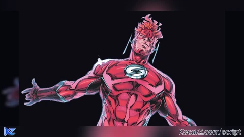 Speed Animation