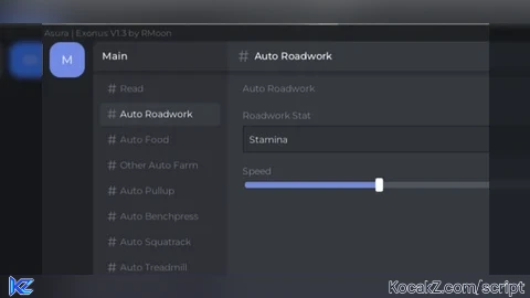 Exonus Script Hub Free