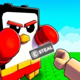 [👶] Dont Steal Baby From Penguins! icon