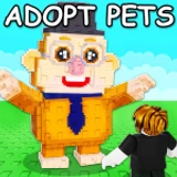 🐶 Adopt a Pet!