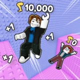 [🚀] +1 Jump Tower icon