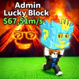 [🌋] Survive Volcano for Brainrots! icon