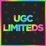 UGC Limited Codes icon