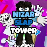 [🤚] Nizar Slap Tower 7 icon