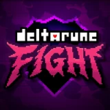 DELTARUNE Fight [UPDATE] icon