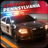 [👮] Mano County Police Patrol  icon