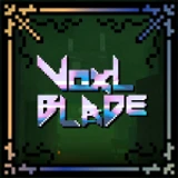 [MOBILE] Voxlblade icon