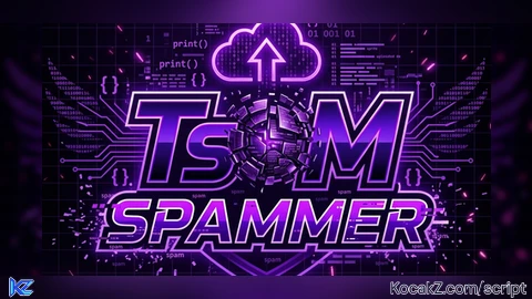 TsM SPAMMER