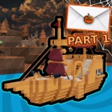 Building Boats ⛵ [BACKROOMS 🟡] icon