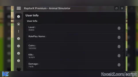 RaptorHub Premium [Undetected]