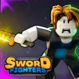 [UPD] ⚔️ Sword Fighters Simulator icon