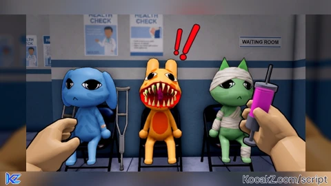 HexHubX Animal Hospital
