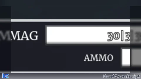 Simple infinite mag