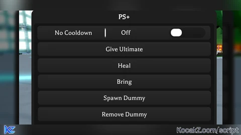 Admin Panel open source