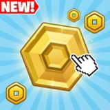 Donation Clicker [Release✨ ] icon