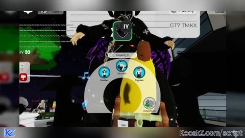 ARNAV V2 SPAMMER