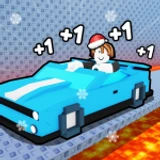+1 Car Speed 🏎️ icon