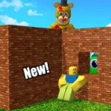 Build to survive! icon