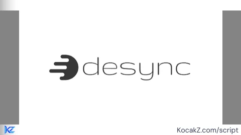 Walkable network desync