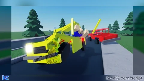 Car Dismantler