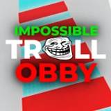 IMPOSSIBLE TROLL OBBY icon