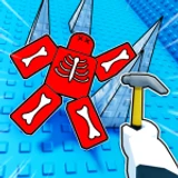 Build To Break Bones! icon