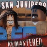 [Remastered V1] San Junipero State Prison icon