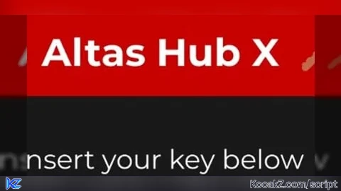 Altlas hub x