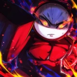 The Strongest Battlegrounds  icon