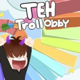 TEH TROLL OBBY icon