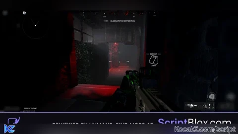Silent aim and gun mods [KEYLESS]